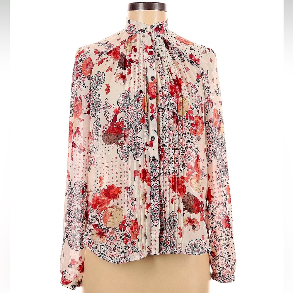 Abercrombie & Fitch Blouse